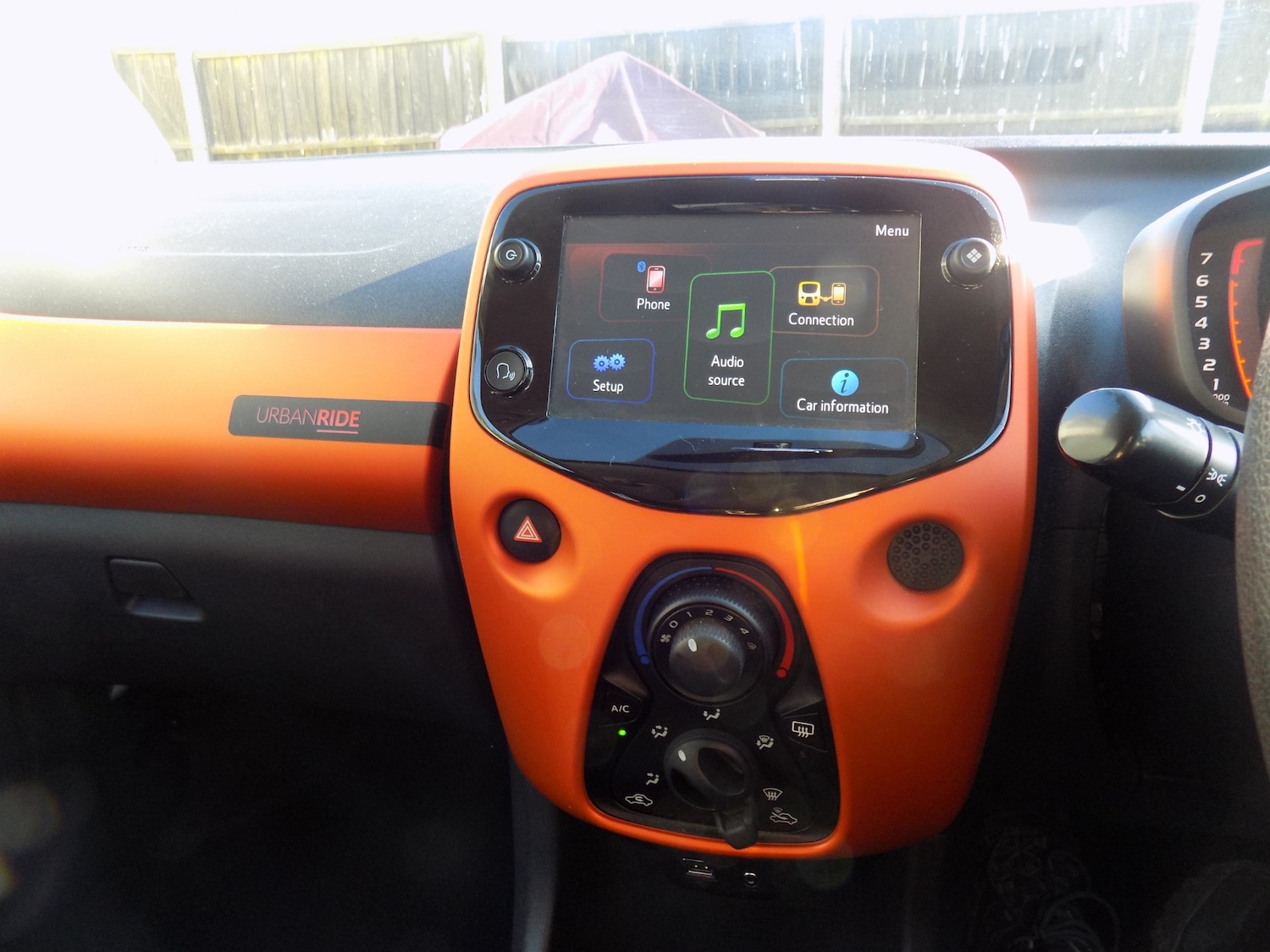 Used Citroen C1 2018 for sale - 78175494: Photo 37