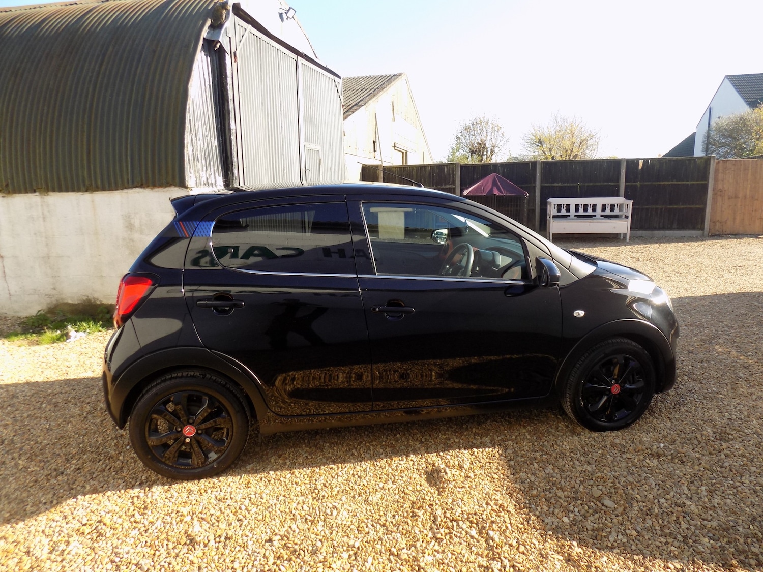 Used Citroen C1 2018 for sale - 78175494: Photo 4