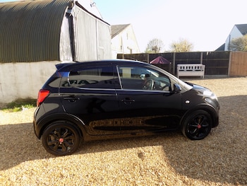 Used Citroen C1 2018 for sale - 78175494: Photo