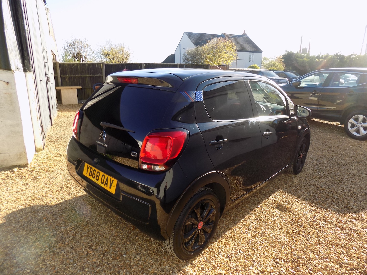 Used Citroen C1 2018 for sale - 78175494: Photo 5