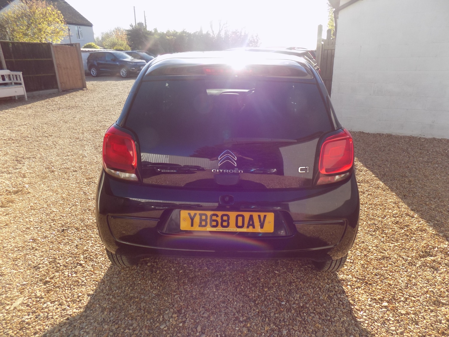 Used Citroen C1 2018 for sale - 78175494: Photo 6