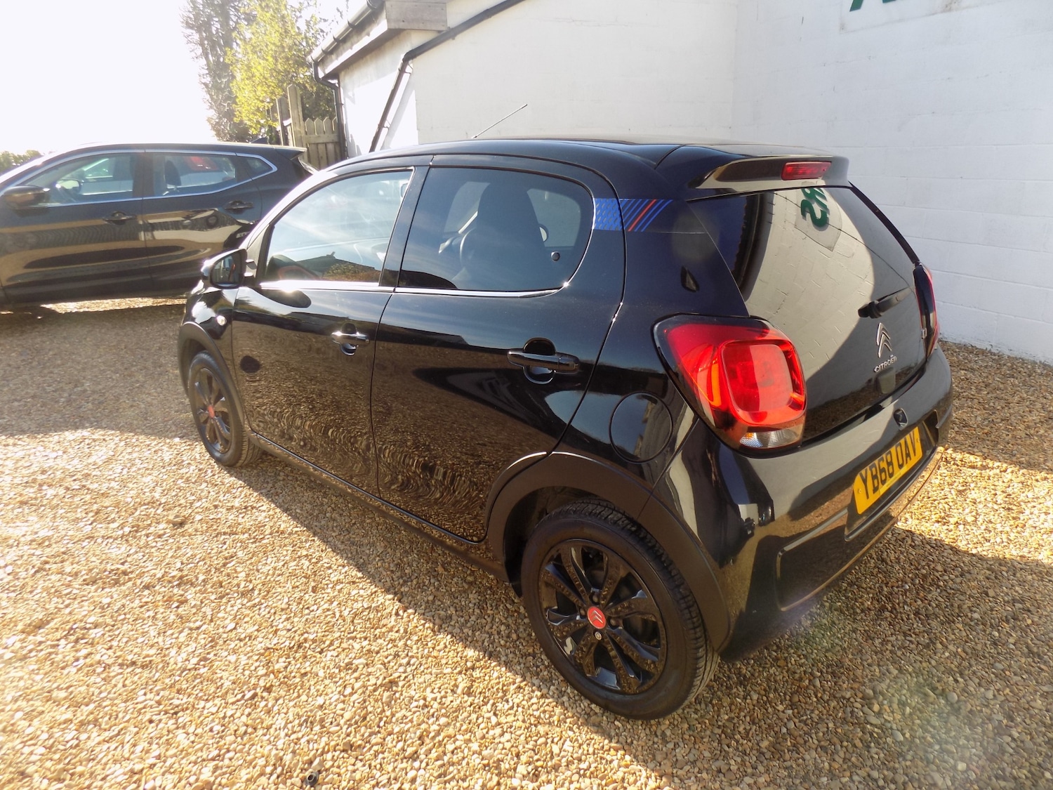 Used Citroen C1 2018 for sale - 78175494: Photo 7