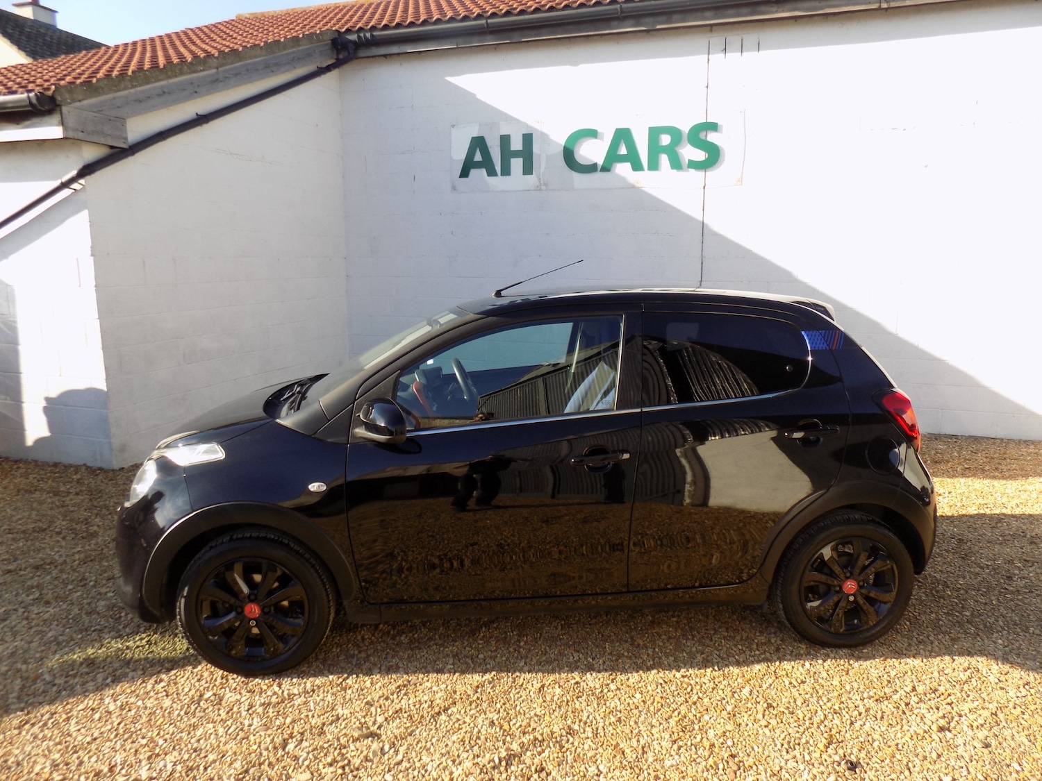 Used Citroen C1 2018 for sale - 78175494: Photo 8