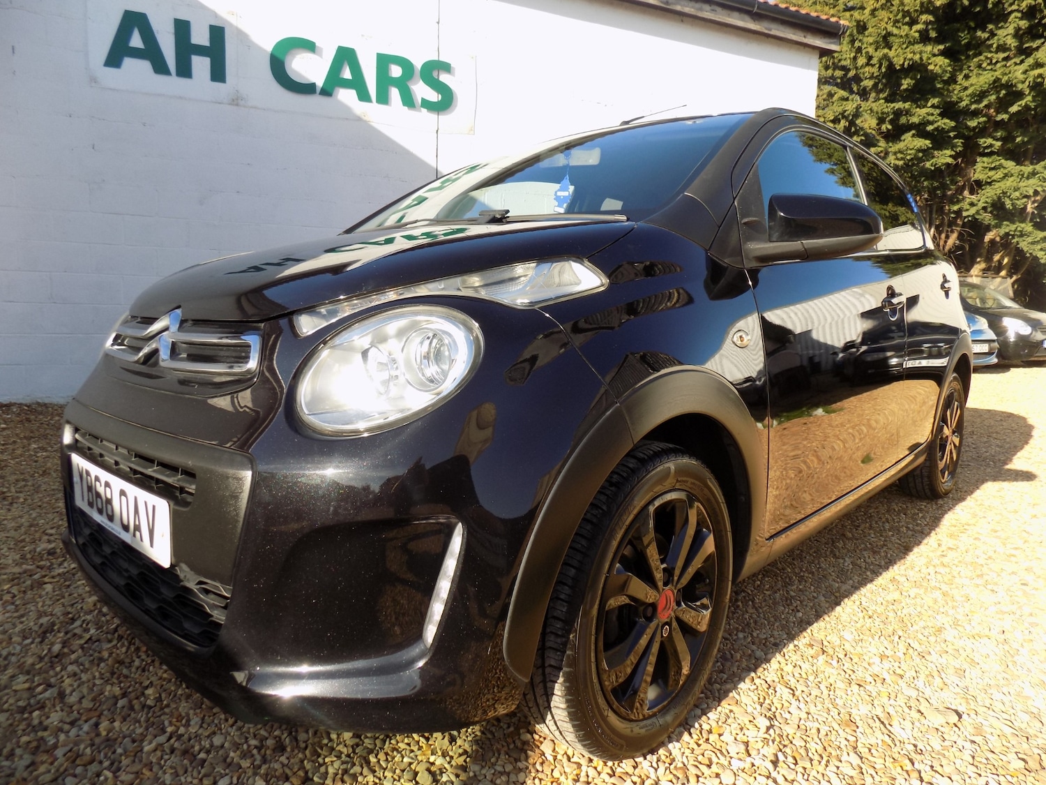Used Citroen C1 2018 for sale - 78175494: Photo 9
