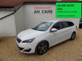 Used Peugeot 308 2015 for sale - 78508260: Photo
