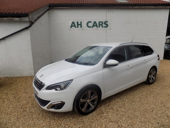 Used Peugeot 308 2015 for sale - 78508260: Photo