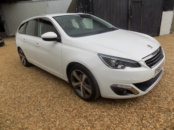 Used Peugeot 308 2015 for sale - 78508260: Photo