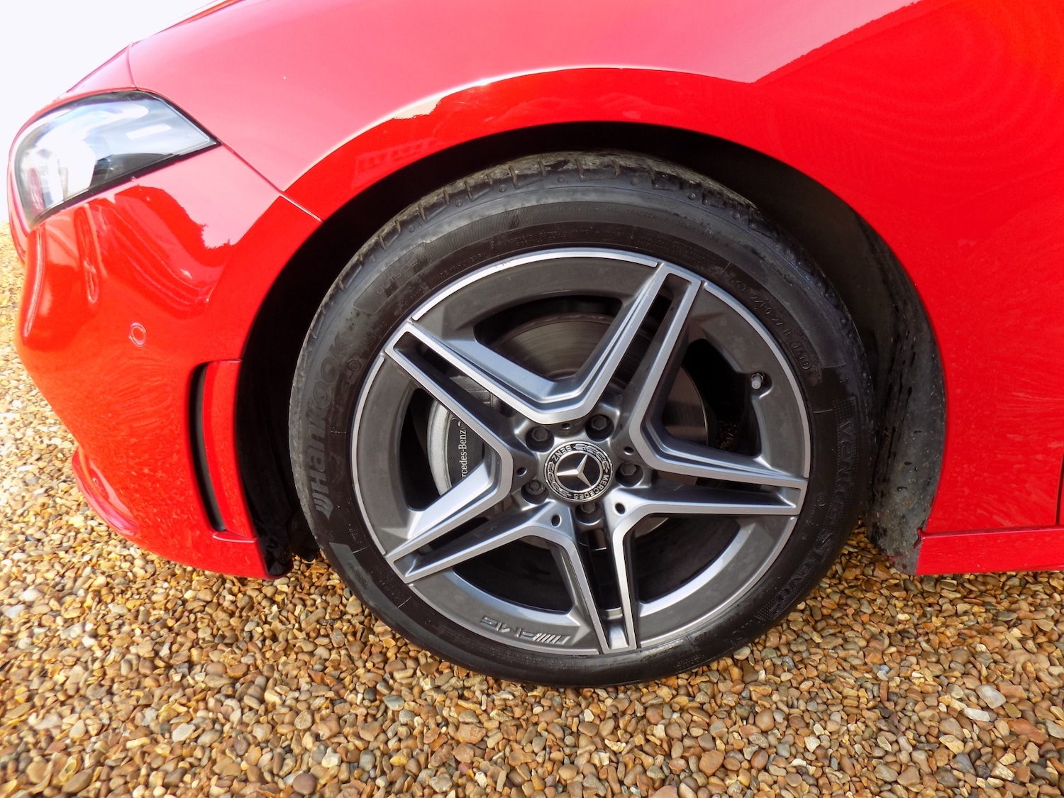 Used Mercedes-Benz A-Class 2019 for sale - 76638046: Photo 11