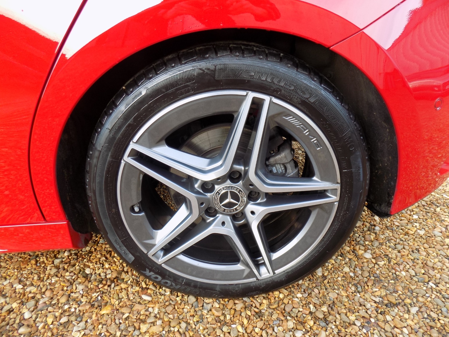 Used Mercedes-Benz A-Class 2019 for sale - 76638046: Photo 12