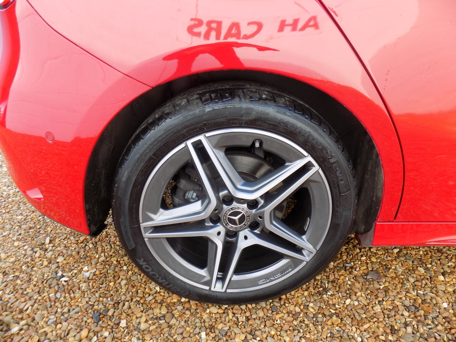 Used Mercedes-Benz A-Class 2019 for sale - 76638046: Photo 13