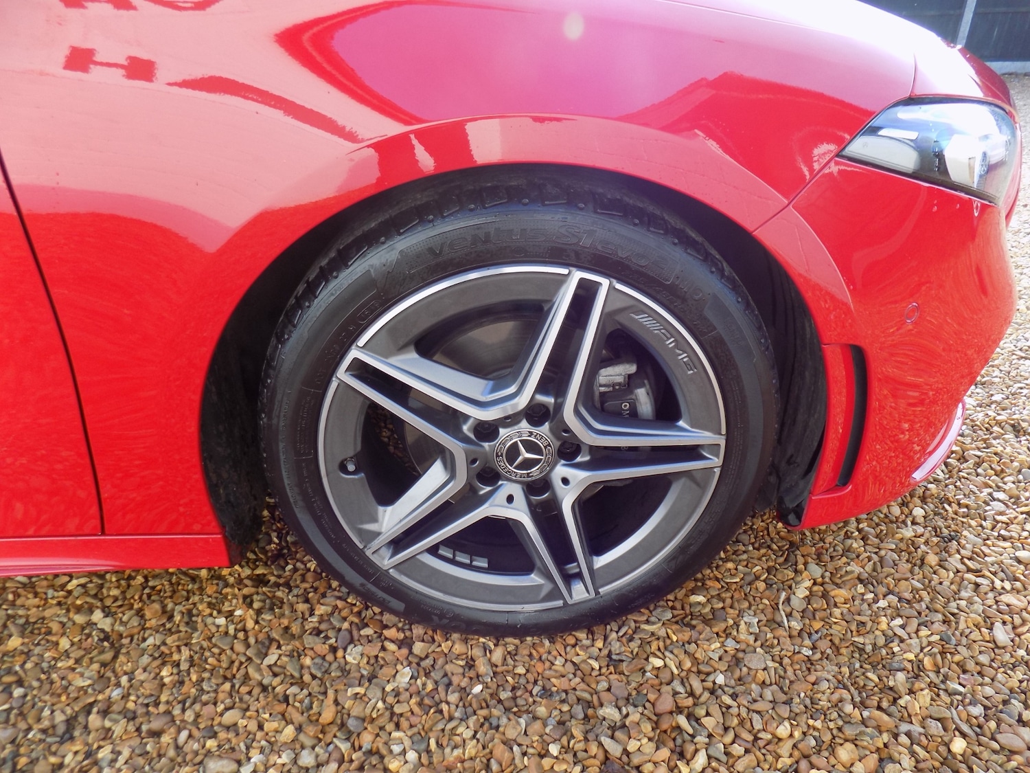 Used Mercedes-Benz A-Class 2019 for sale - 76638046: Photo 14