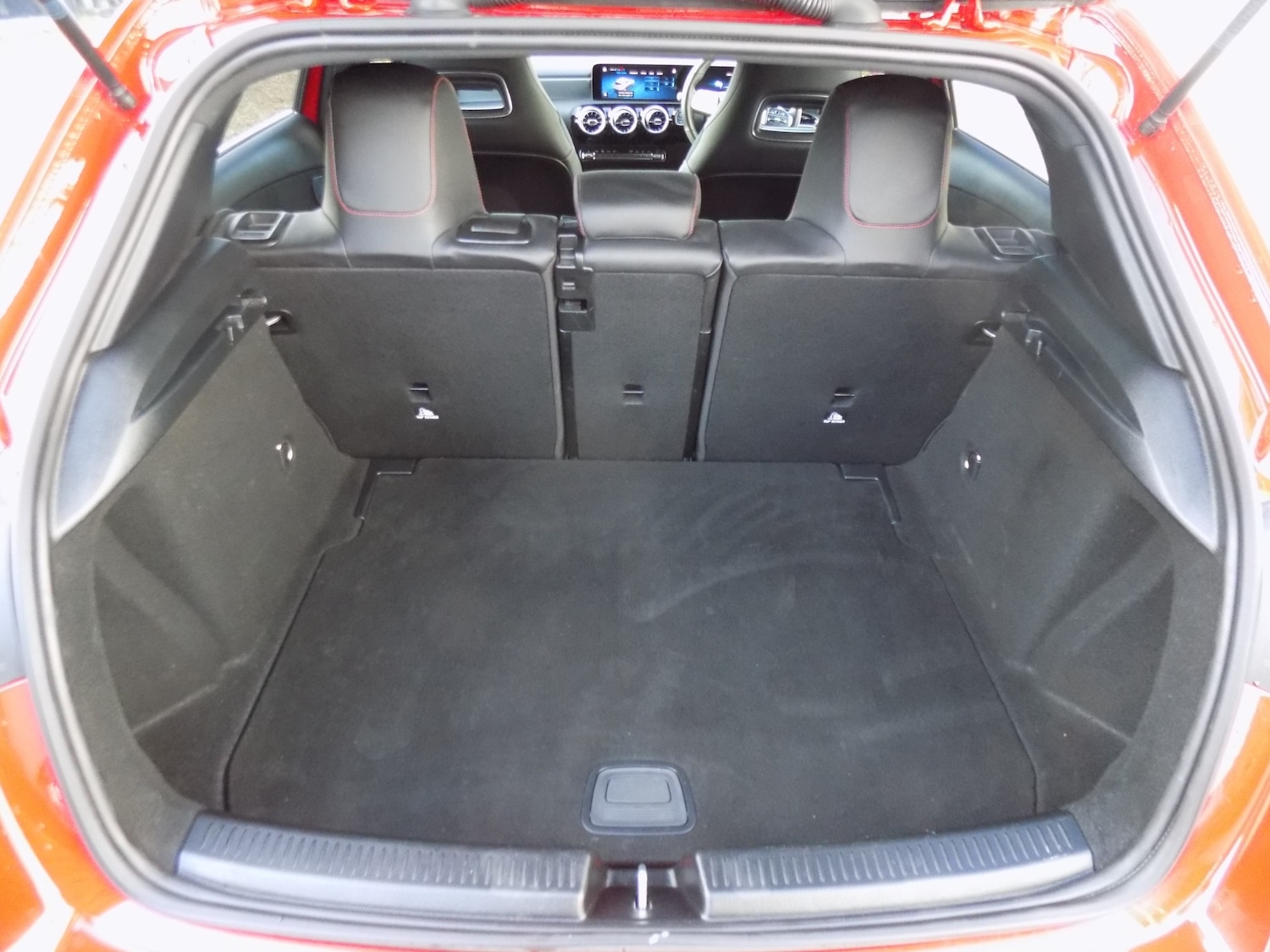 Used Mercedes-Benz A-Class 2019 for sale - 76638046: Photo 15