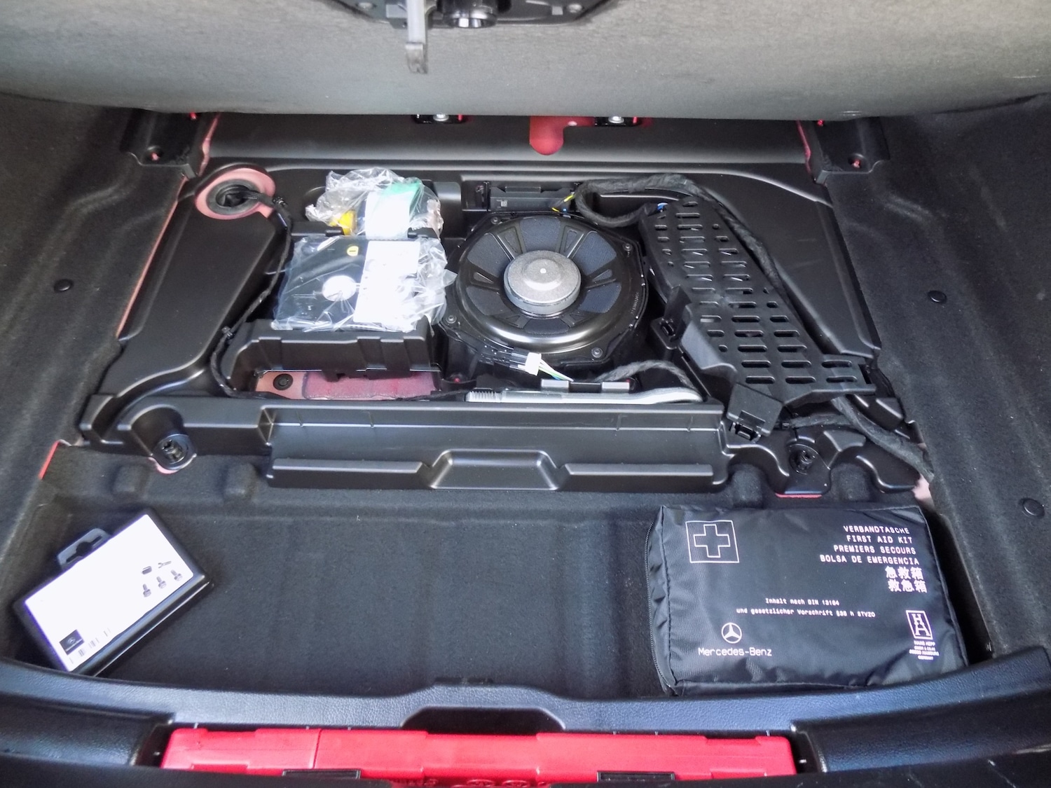 Used Mercedes-Benz A-Class 2019 for sale - 76638046: Photo 16