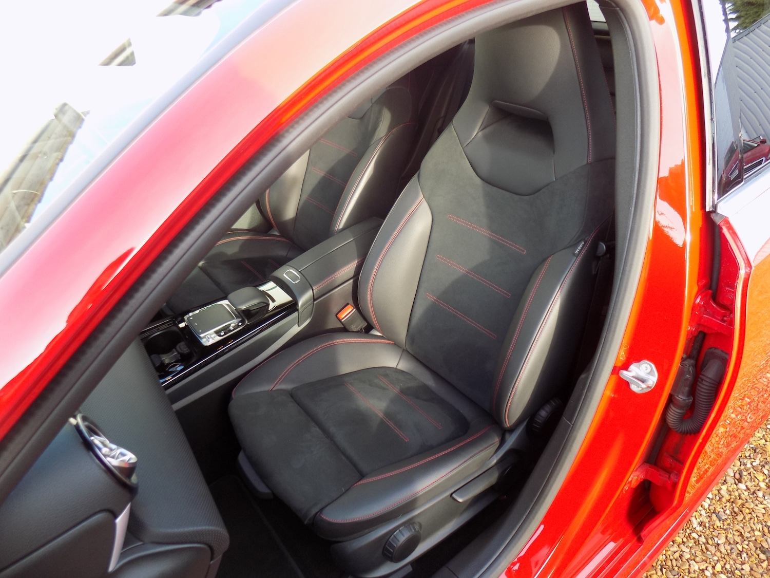 Used Mercedes-Benz A-Class 2019 for sale - 76638046: Photo 18