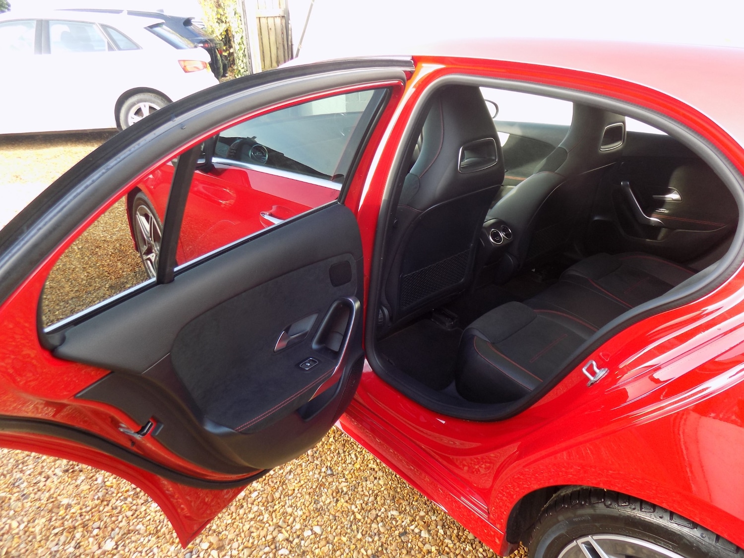 Used Mercedes-Benz A-Class 2019 for sale - 76638046: Photo 19