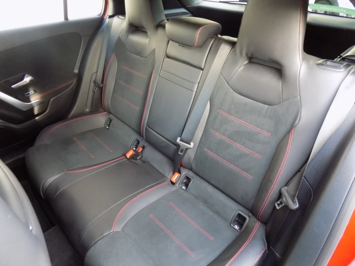 Used Mercedes-Benz A-Class 2019 for sale - 76638046: Photo 20