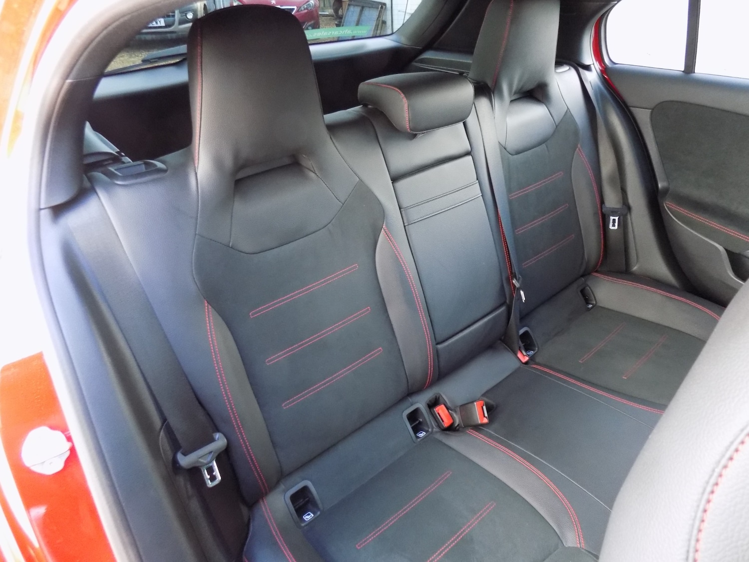 Used Mercedes-Benz A-Class 2019 for sale - 76638046: Photo 22