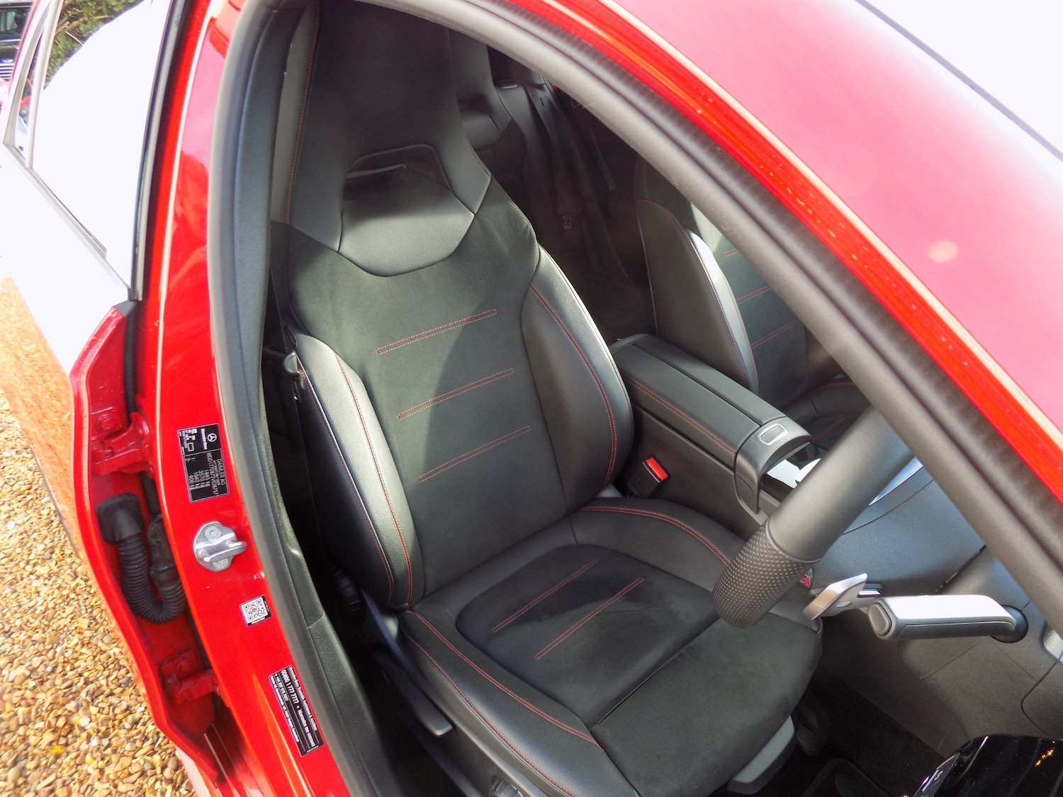 Used Mercedes-Benz A-Class 2019 for sale - 76638046: Photo 24