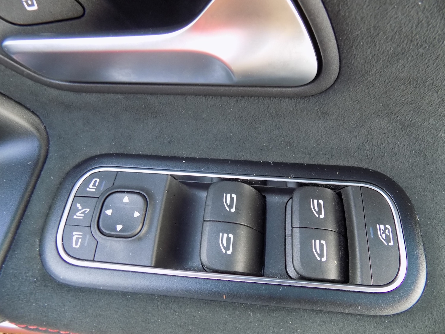 Used Mercedes-Benz A-Class 2019 for sale - 76638046: Photo 25