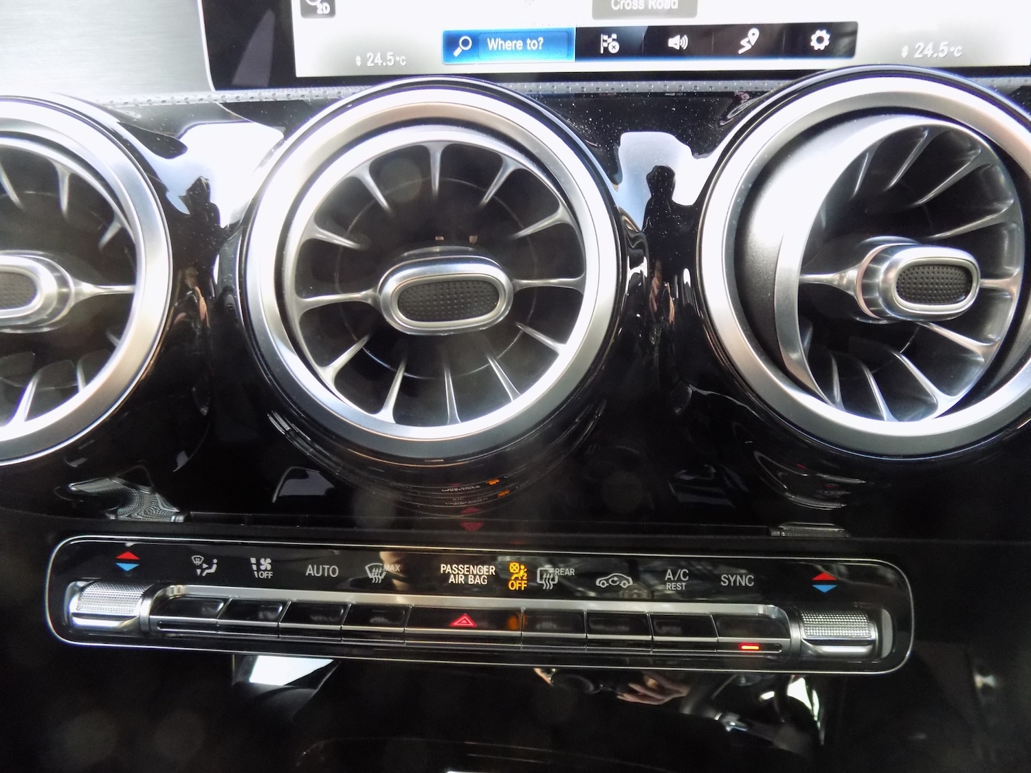 Used Mercedes-Benz A-Class 2019 for sale - 76638046: Photo 30