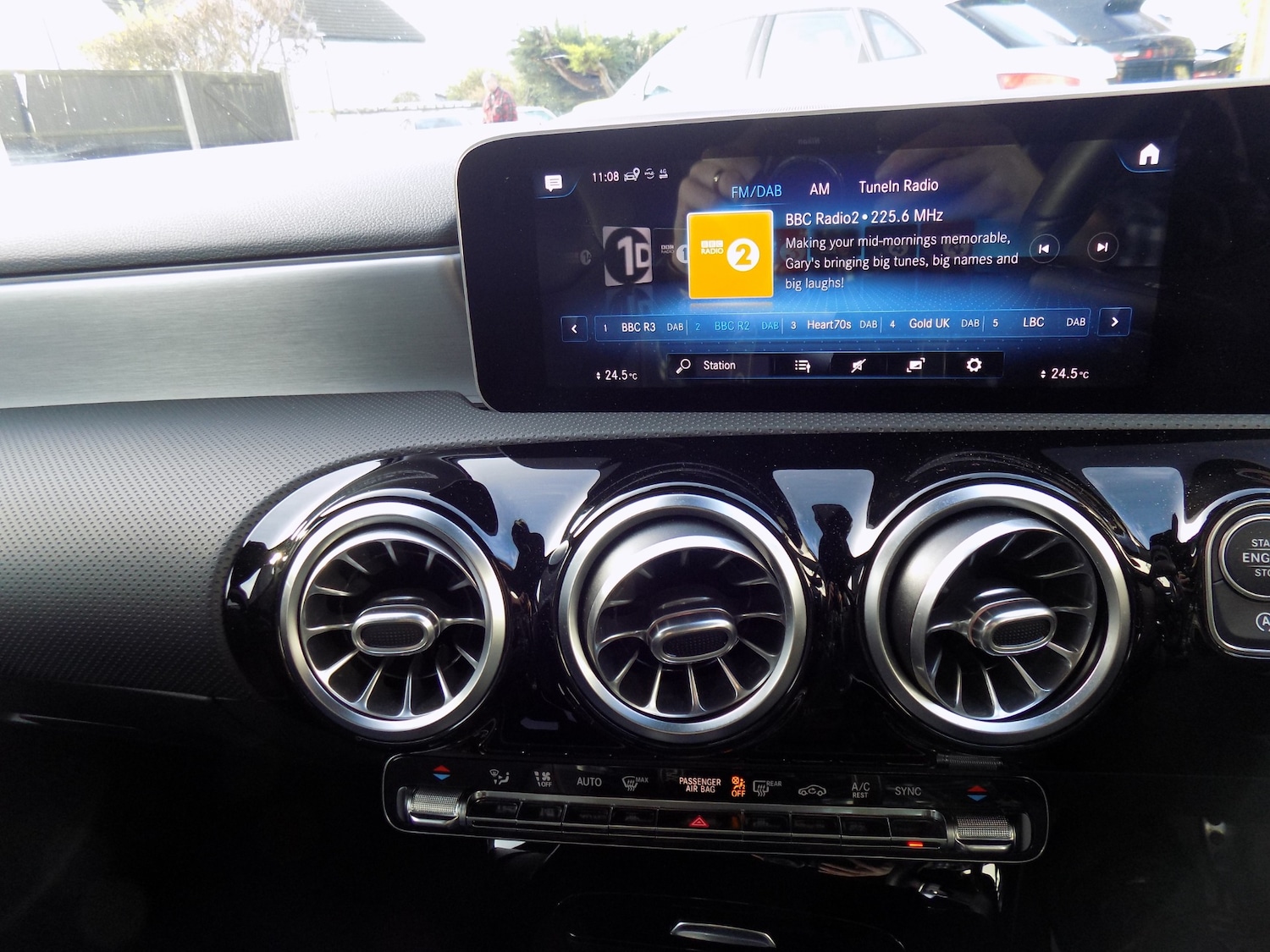 Used Mercedes-Benz A-Class 2019 for sale - 76638046: Photo 36