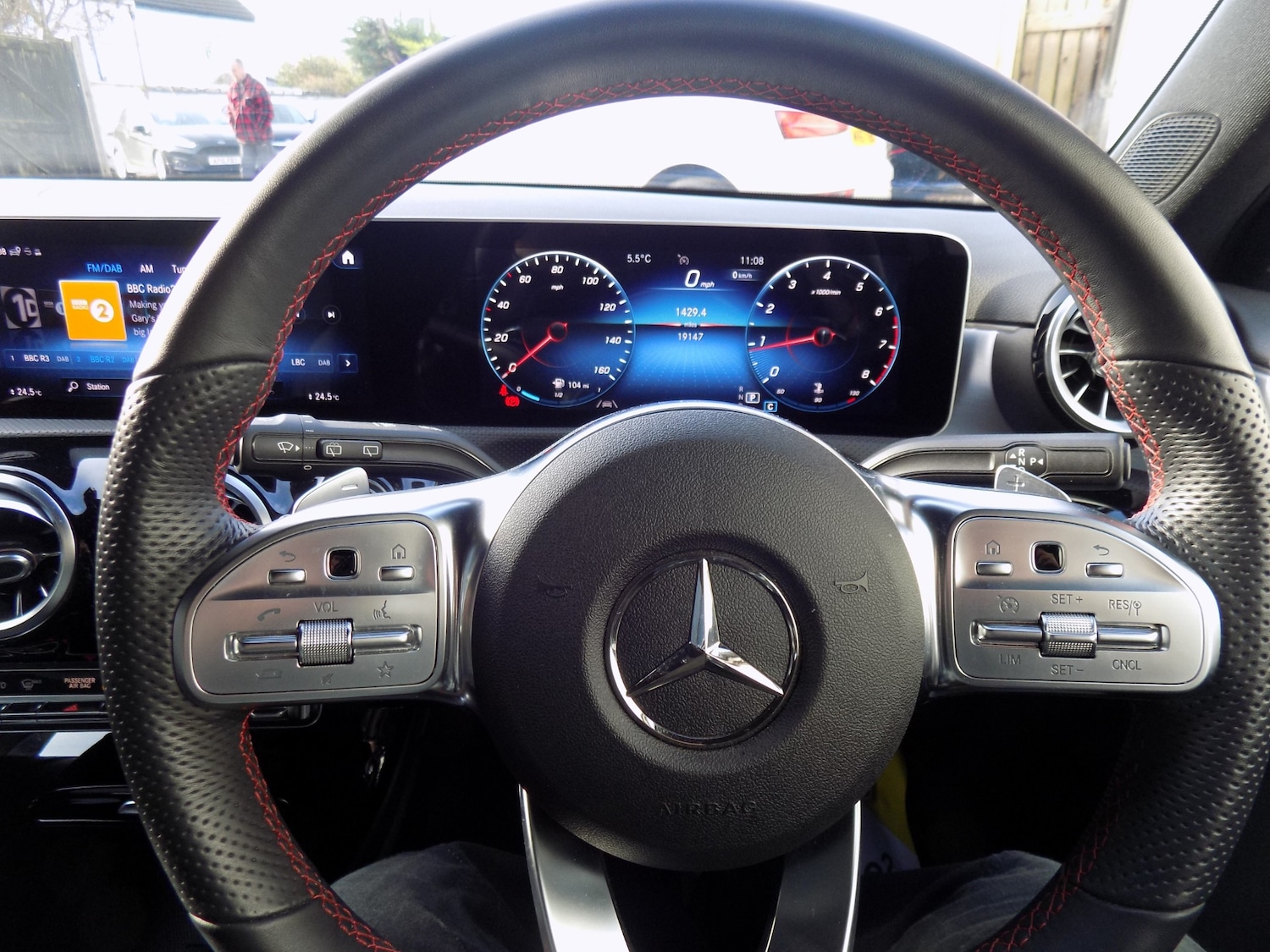 Used Mercedes-Benz A-Class 2019 for sale - 76638046: Photo 37