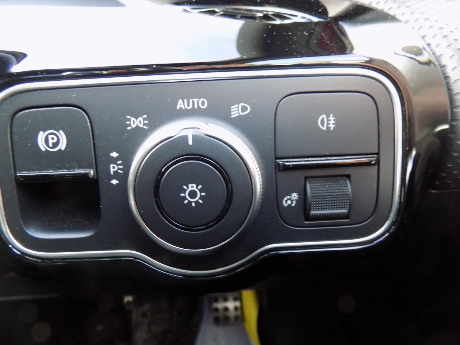 Used Mercedes-Benz A-Class 2019 for sale - 76638046: Photo 38