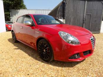 Used Alfa Romeo Giulietta 2013 for sale - 74980734: Photo