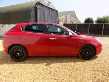 Used Alfa Romeo Giulietta 2013 for sale - 74980734: Photo