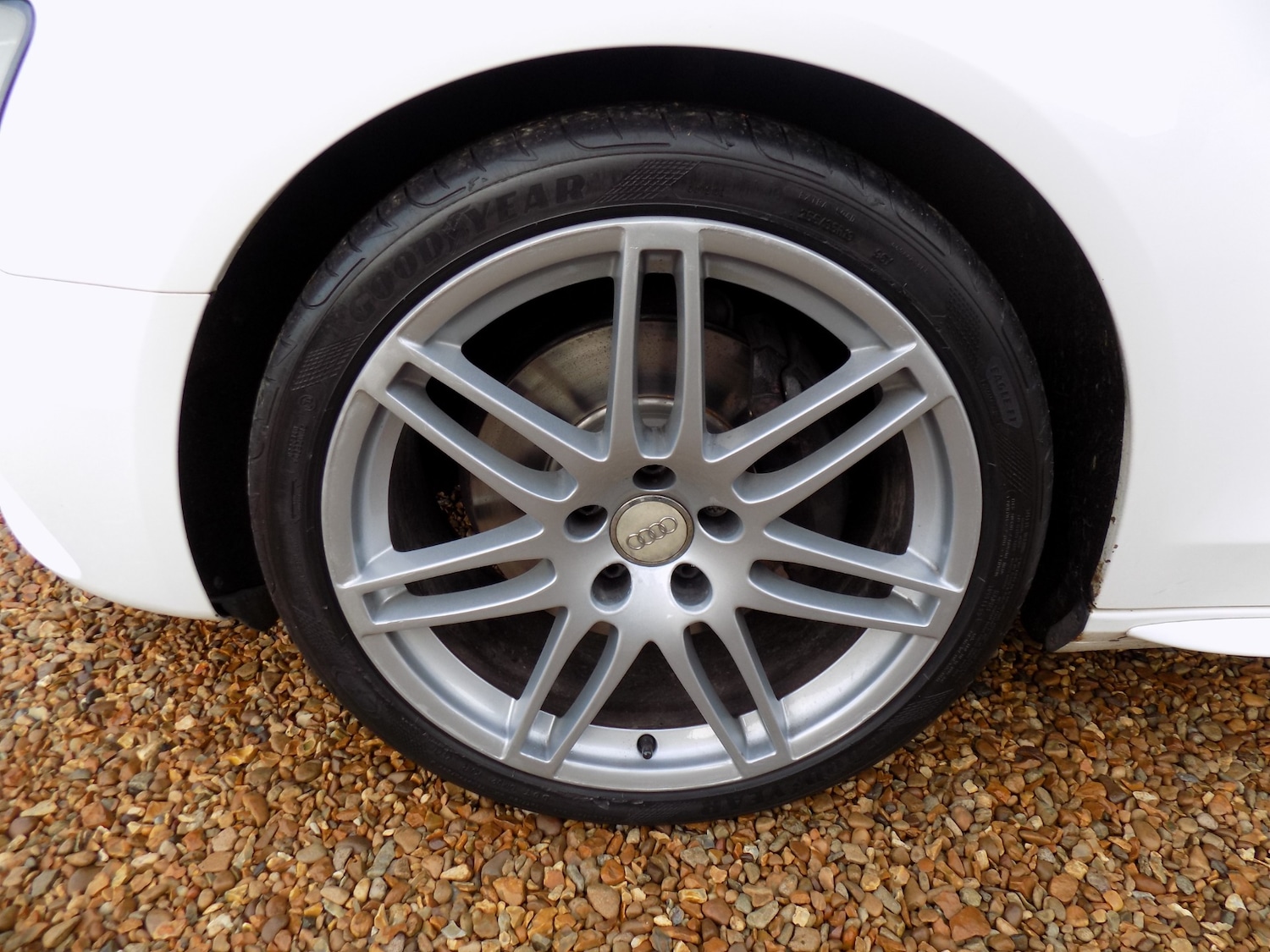 Used Audi A4 2009 for sale - 76830335: Photo 11