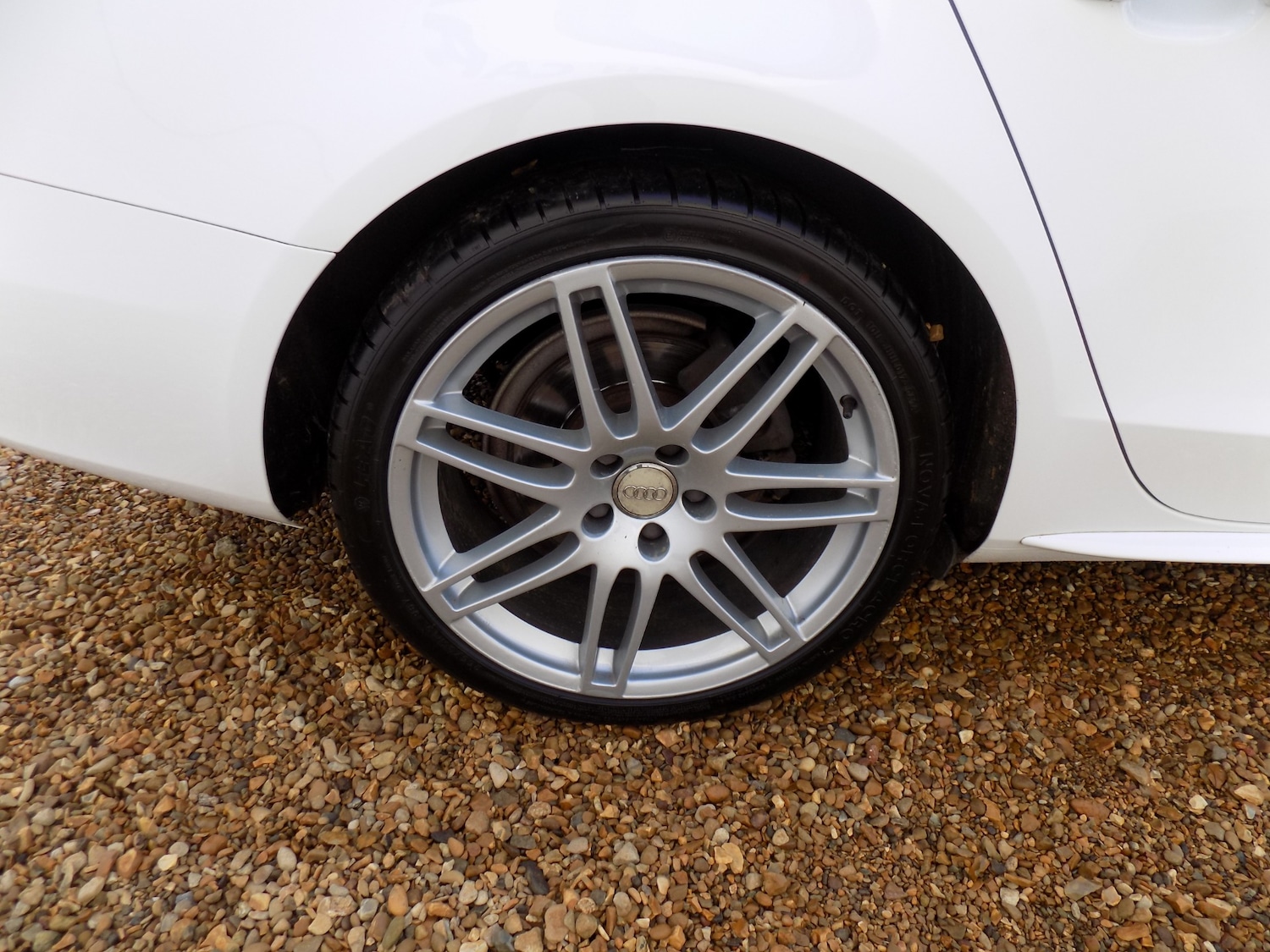 Used Audi A4 2009 for sale - 76830335: Photo 13