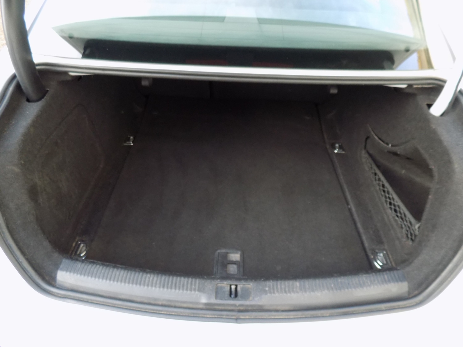 Used Audi A4 2009 for sale - 76830335: Photo 15