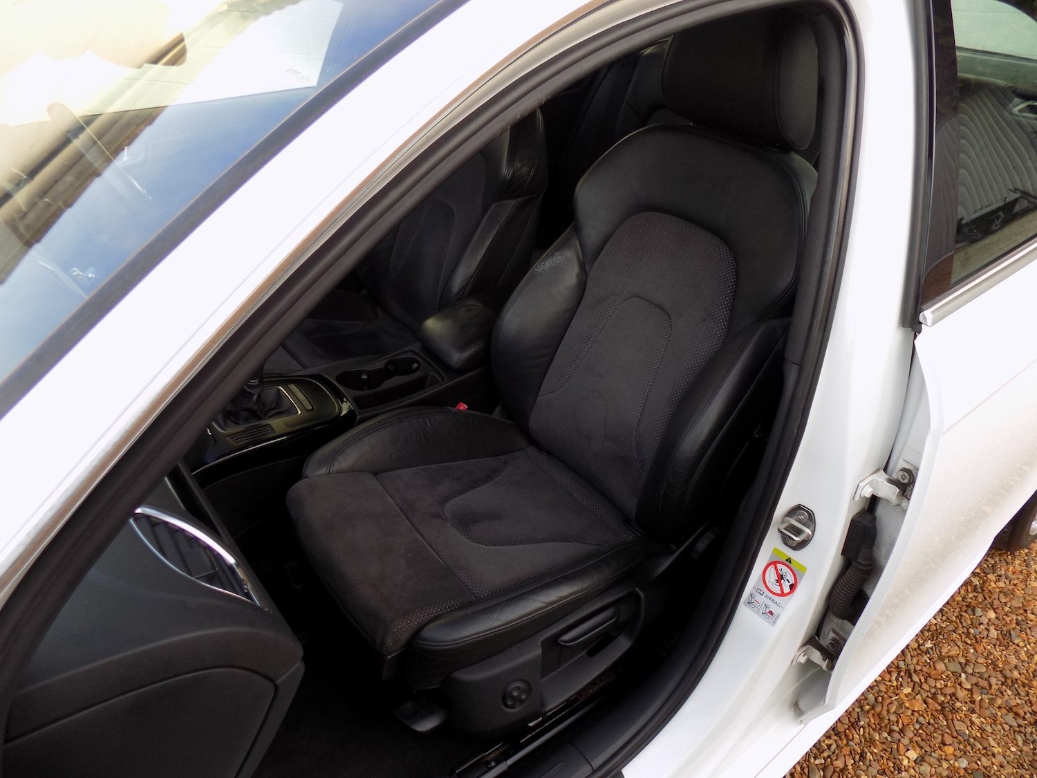 Used Audi A4 2009 for sale - 76830335: Photo 17