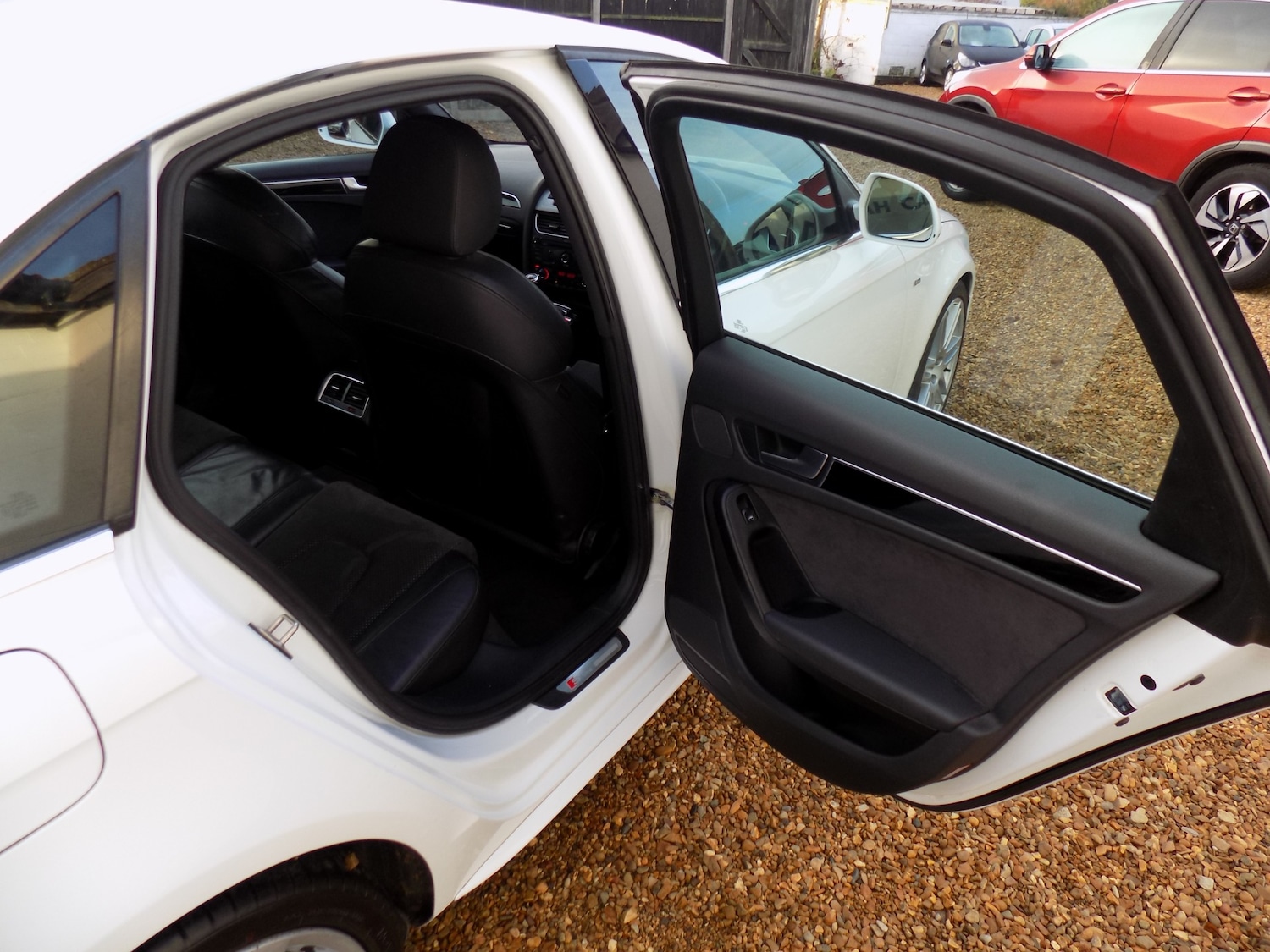 Used Audi A4 2009 for sale - 76830335: Photo 20