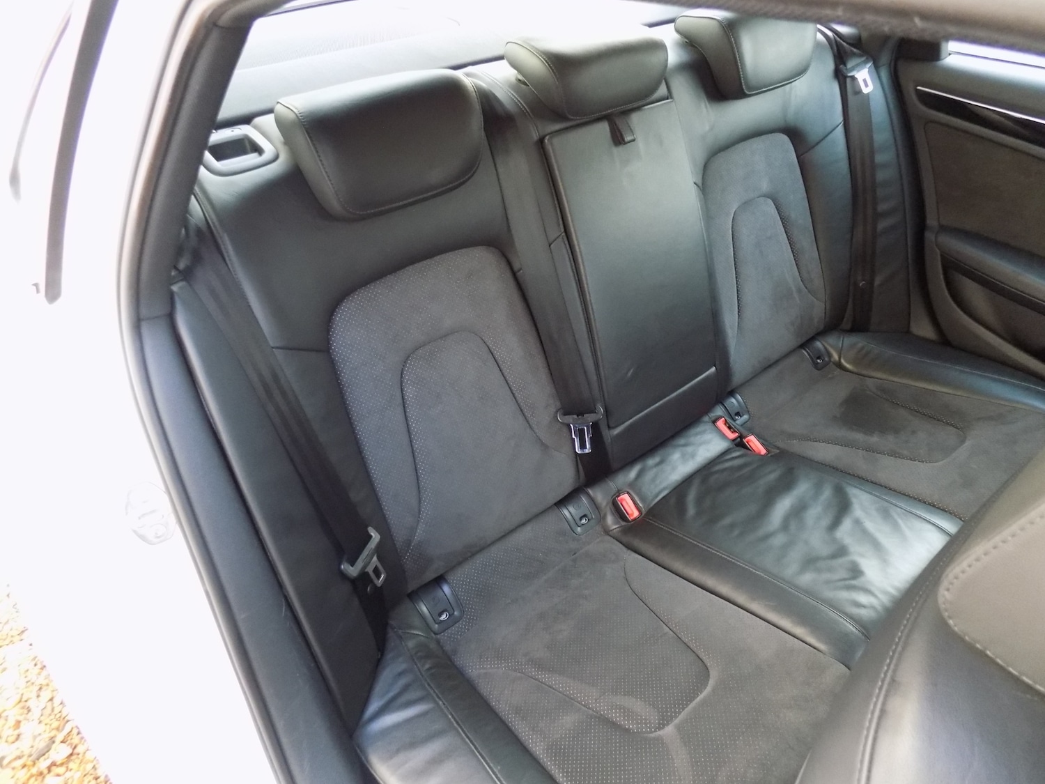 Used Audi A4 2009 for sale - 76830335: Photo 21