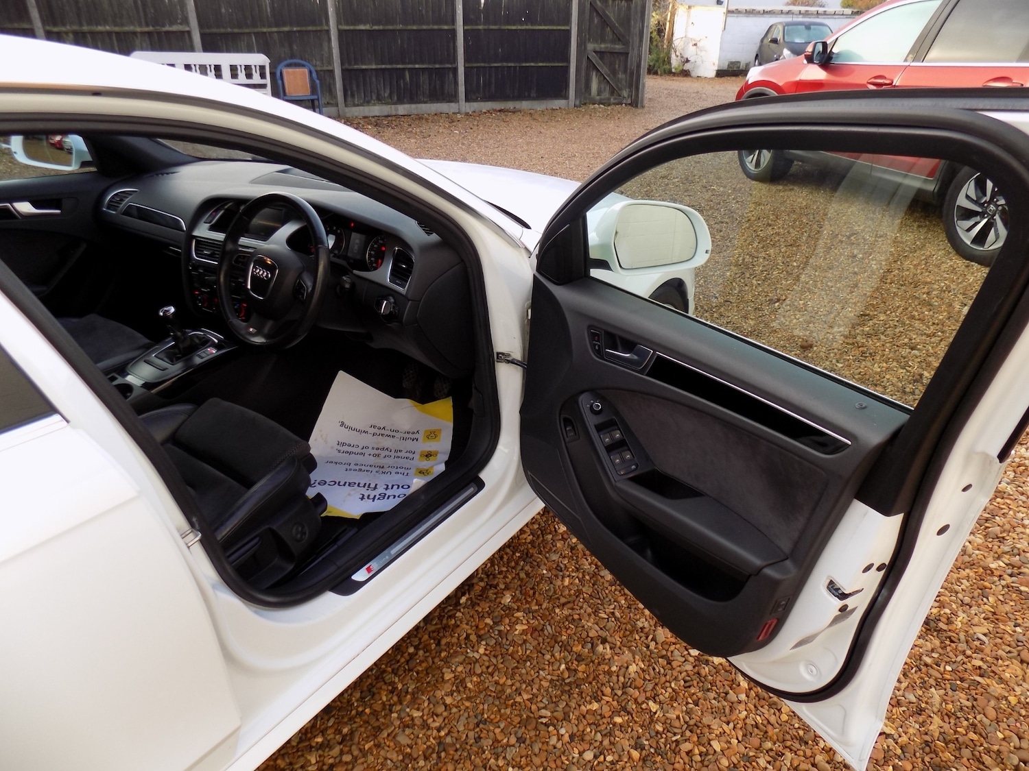 Used Audi A4 2009 for sale - 76830335: Photo 22