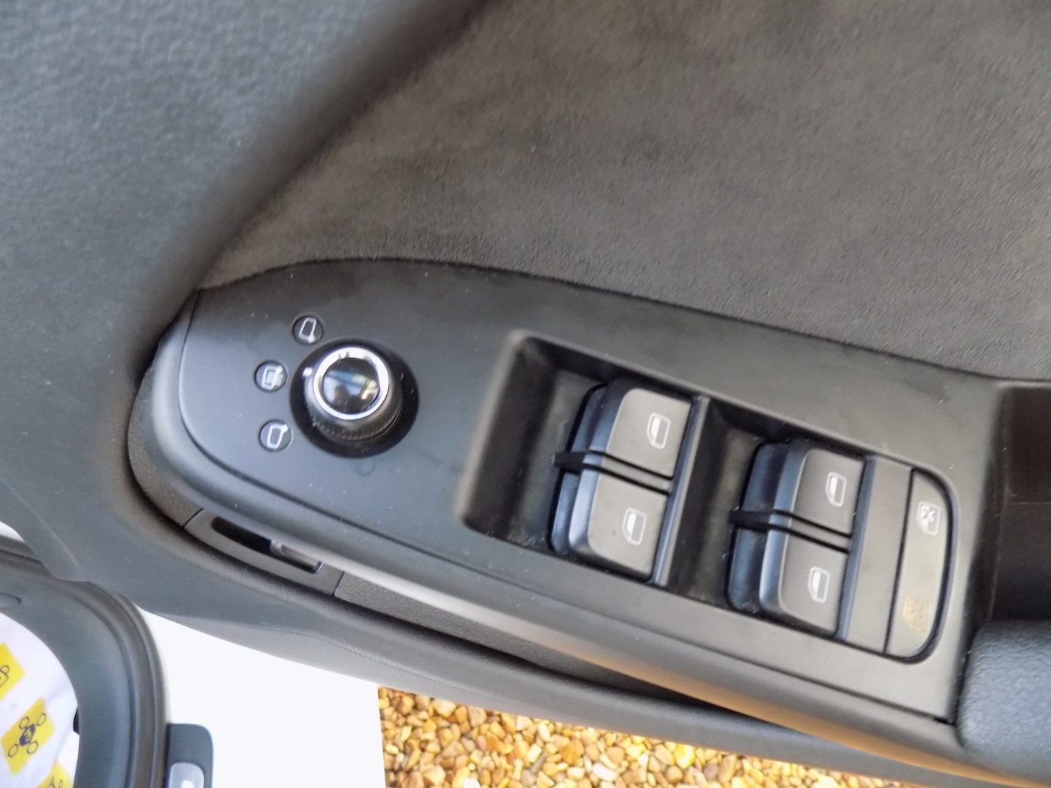 Used Audi A4 2009 for sale - 76830335: Photo 24