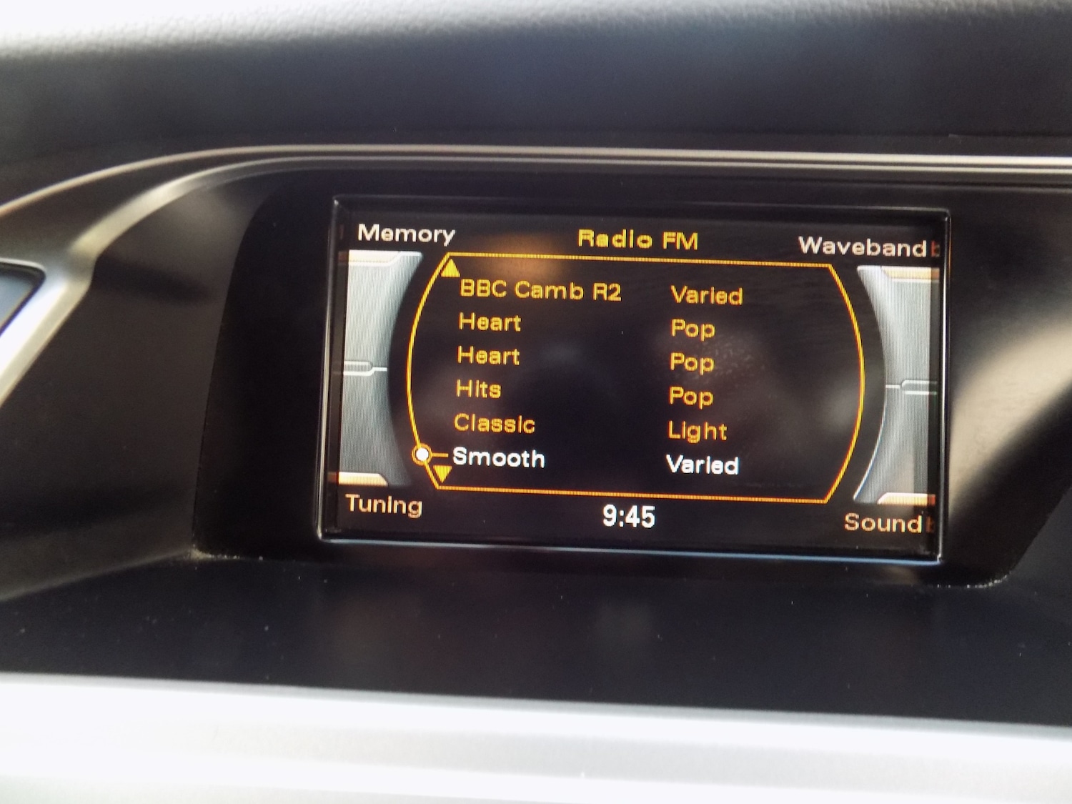 Used Audi A4 2009 for sale - 76830335: Photo 27