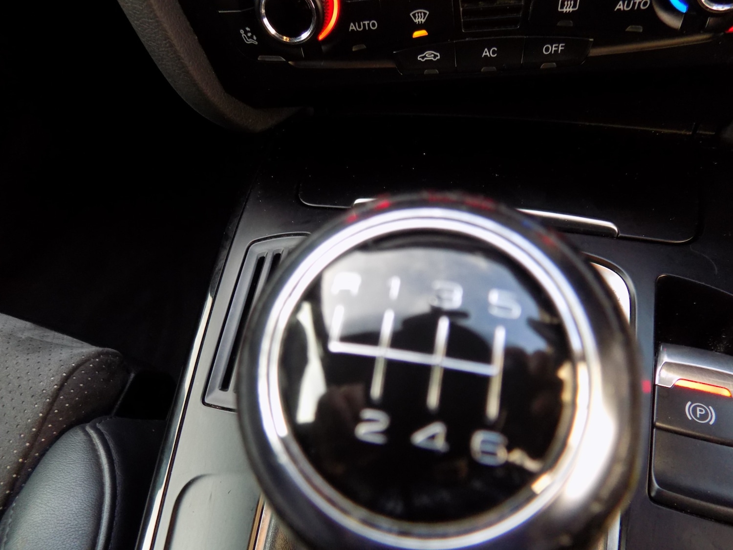 Used Audi A4 2009 for sale - 76830335: Photo 29