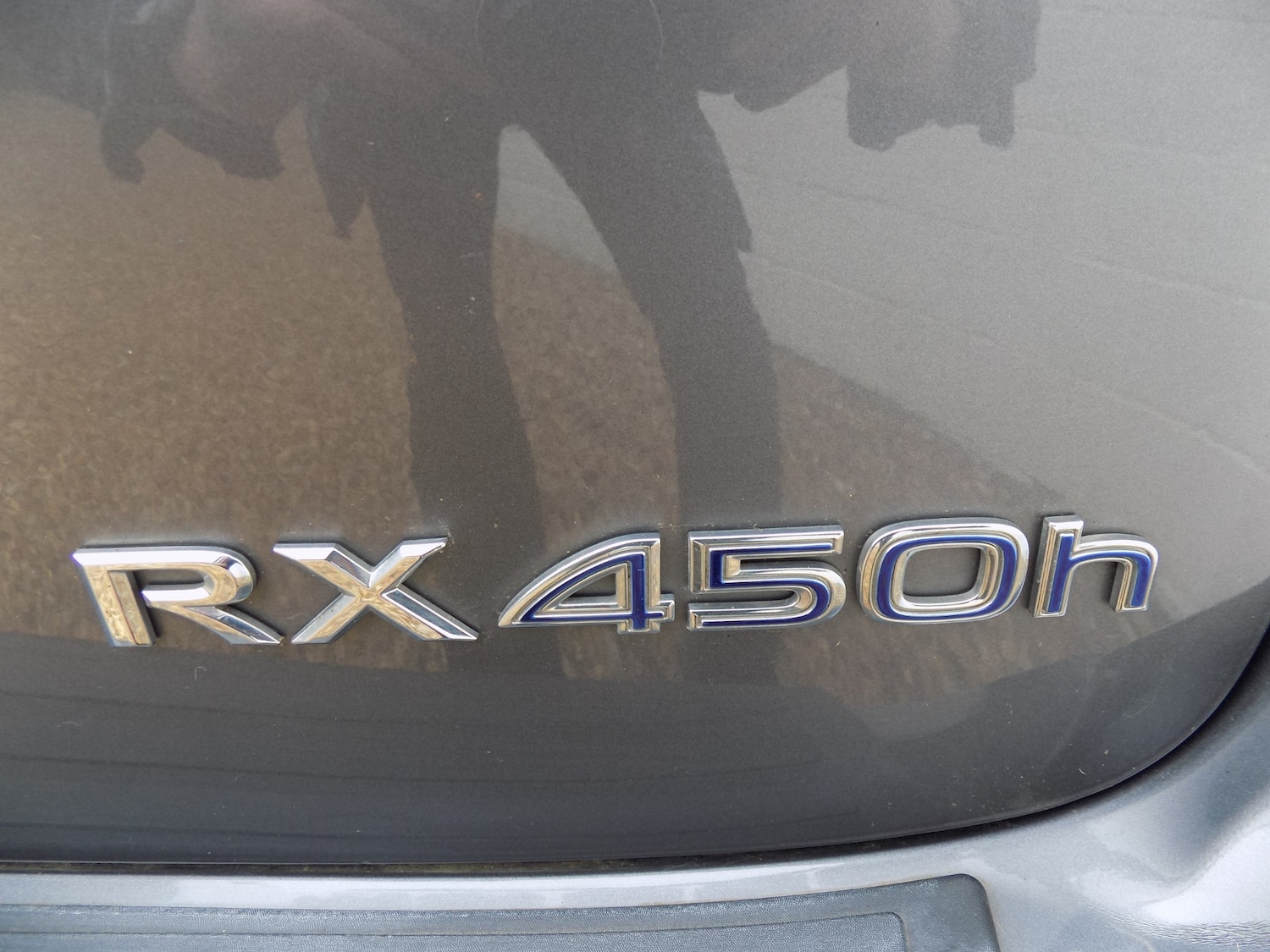 Used Lexus RX 2012 for sale - 77763161: Photo 14