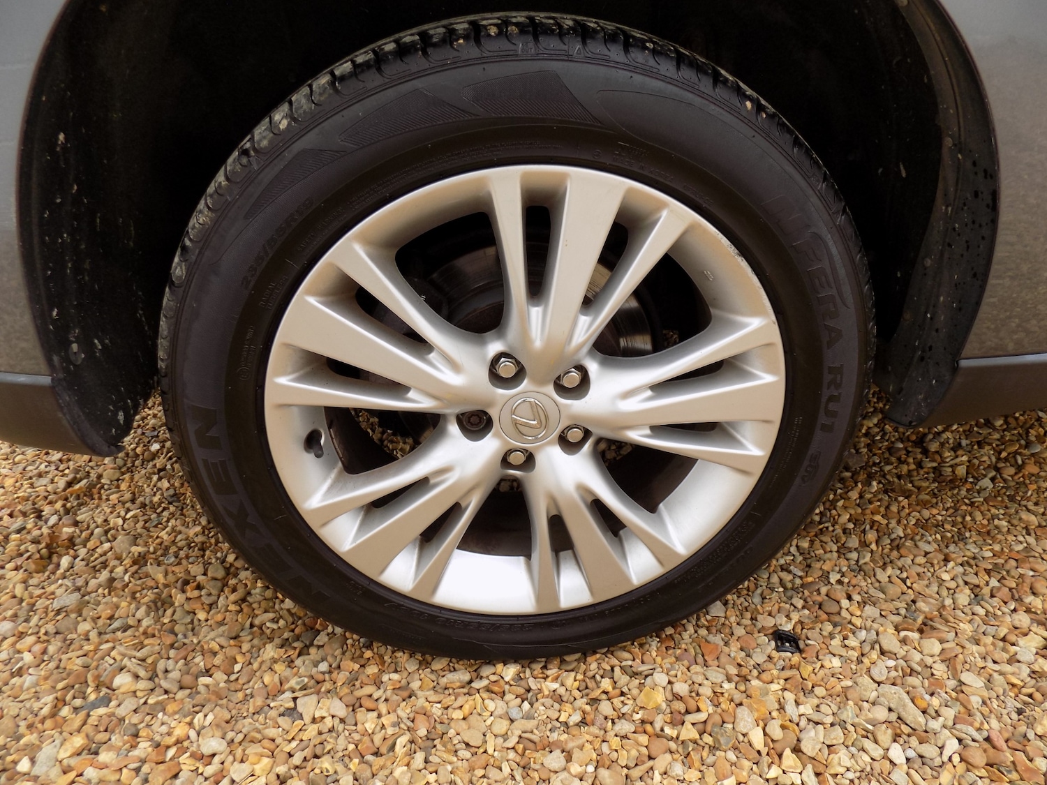 Used Lexus RX 2012 for sale - 77763161: Photo 15