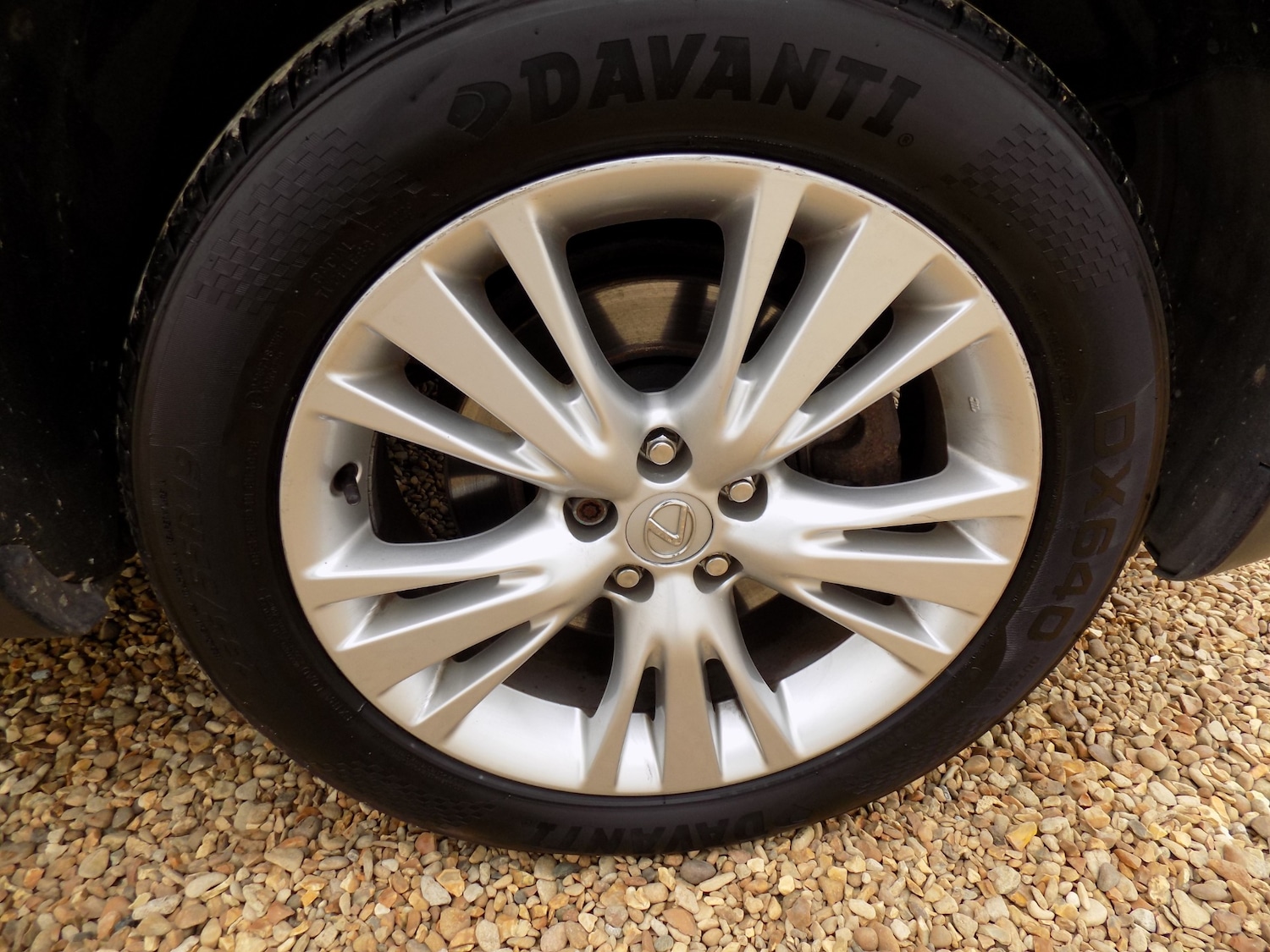 Used Lexus RX 2012 for sale - 77763161: Photo 16