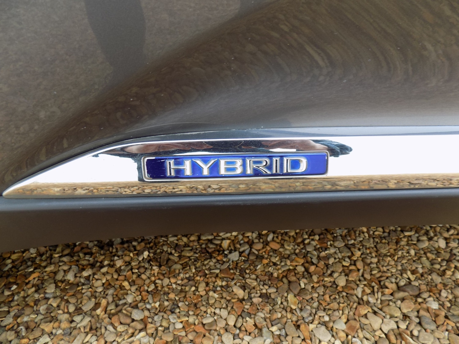 Used Lexus RX 2012 for sale - 77763161: Photo 17