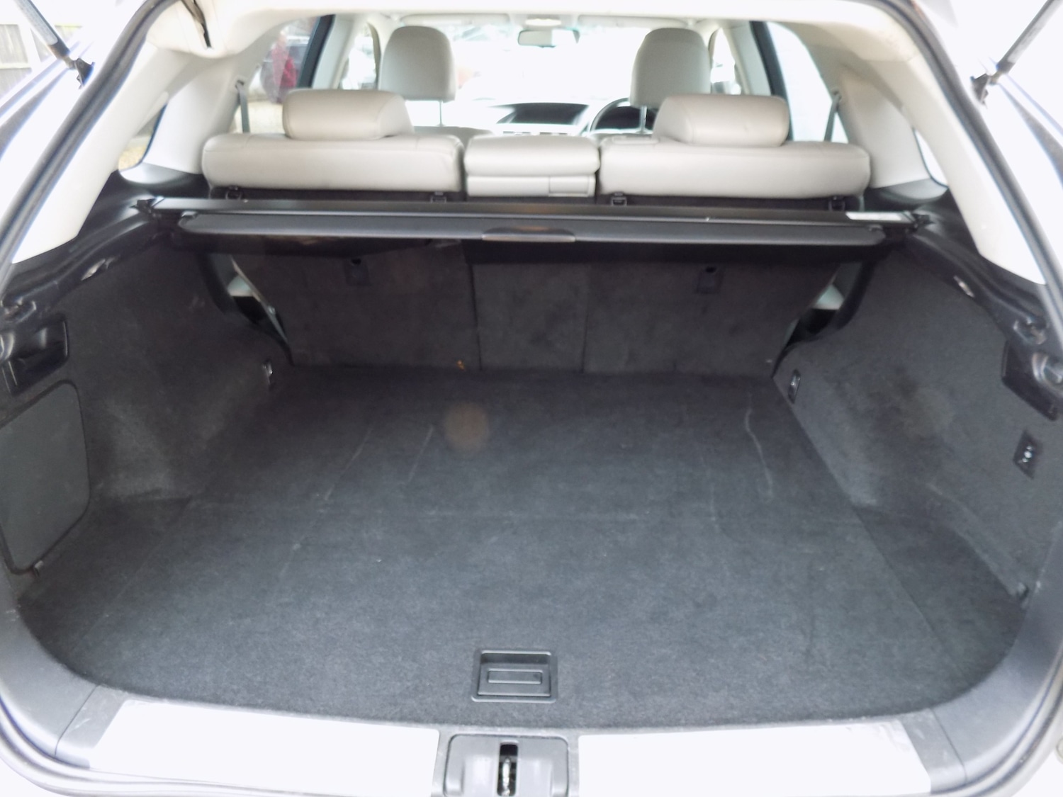 Used Lexus RX 2012 for sale - 77763161: Photo 19