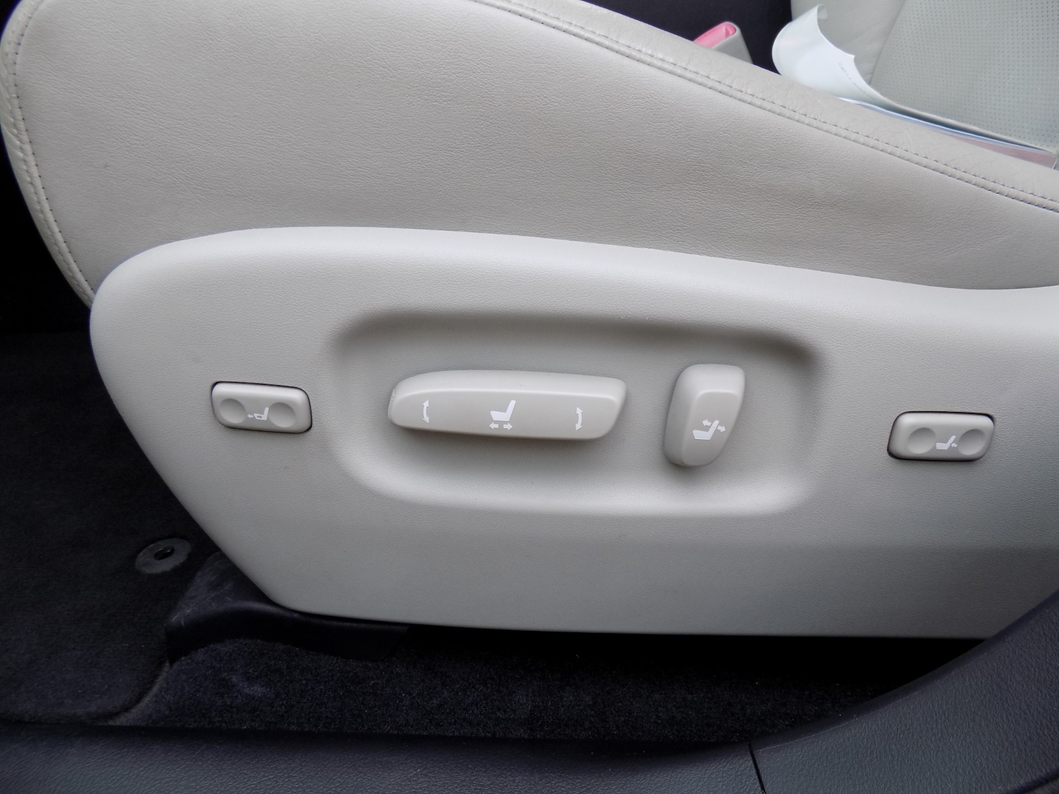 Used Lexus RX 2012 for sale - 77763161: Photo 23