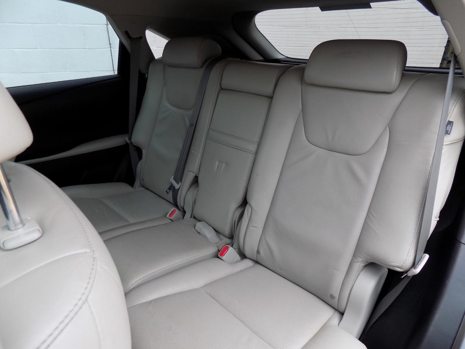 Used Lexus RX 2012 for sale - 77763161: Photo 26