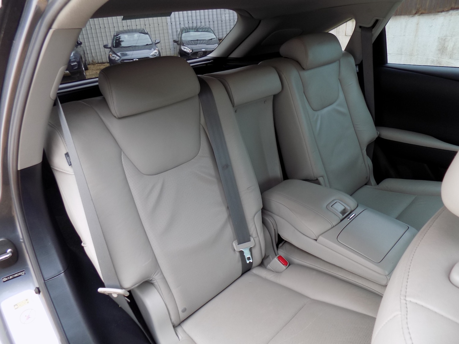 Used Lexus RX 2012 for sale - 77763161: Photo 28