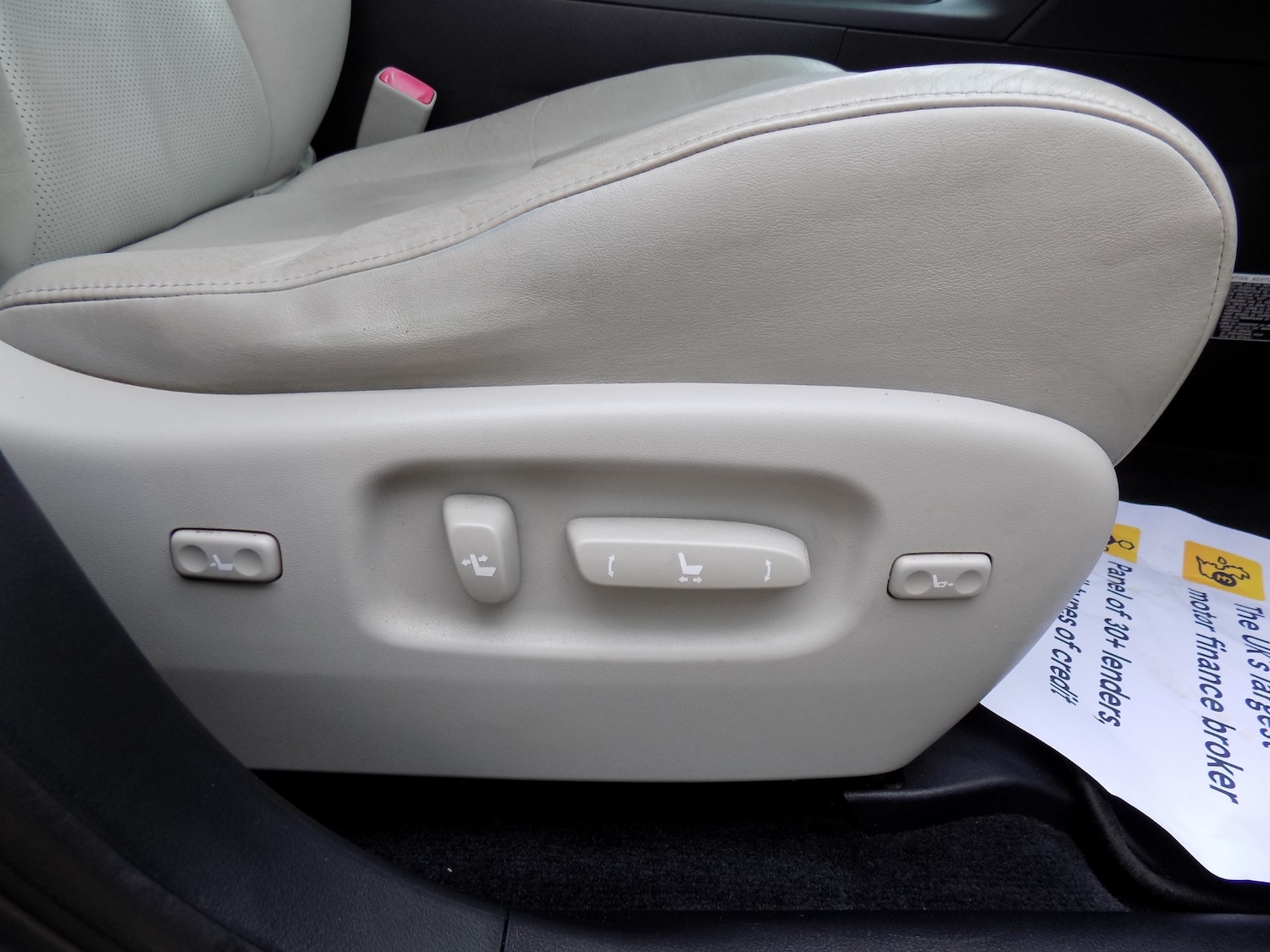 Used Lexus RX 2012 for sale - 77763161: Photo 33