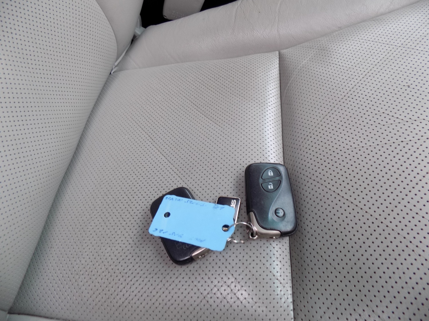 Used Lexus RX 2012 for sale - 77763161: Photo 34