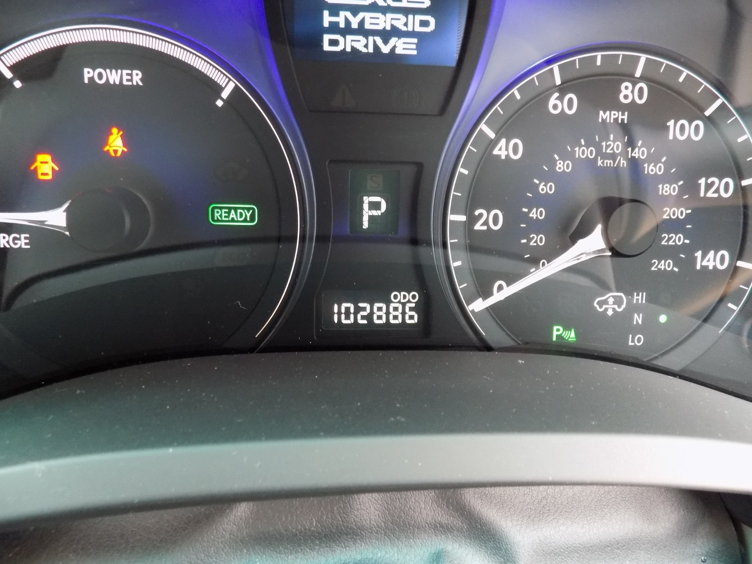 Used Lexus RX 2012 for sale - 77763161: Photo 36